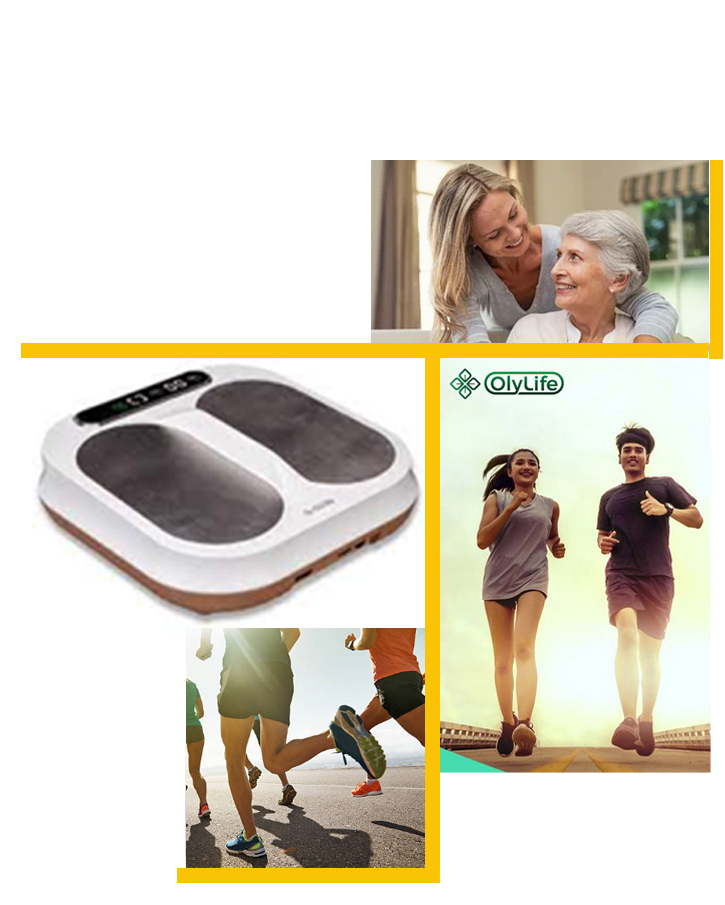 Olylife Thz Tera-P90